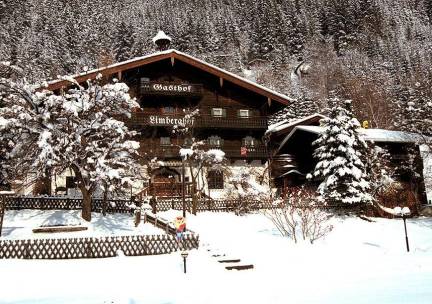 Gasthof Limberghof