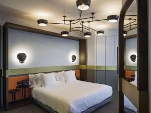 Hotel Colon Centro