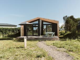 Cabin C24 Barn