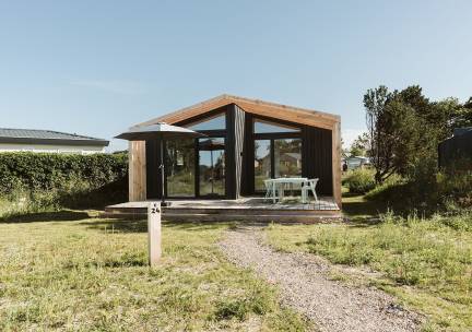 Cabin C24 Barn