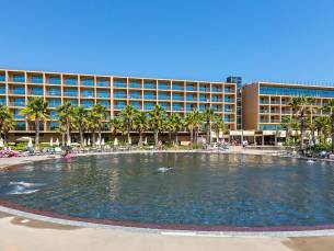 Marriott Salgados Golf Resort