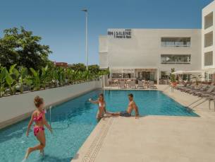 RH Silene Hotel & Spa