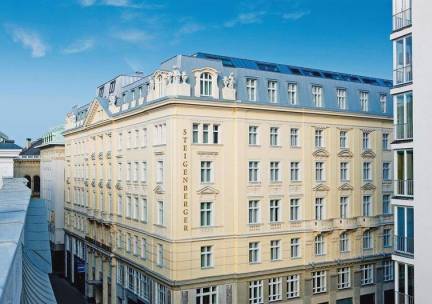 Steigenberger Herrenhof