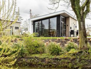 Nature lodge 4 persons