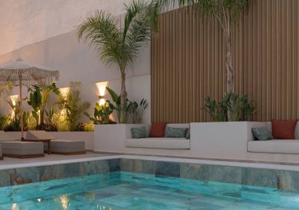 Sergios Hotel