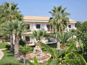 Ilios Hotel