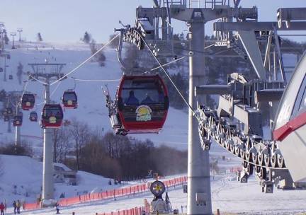 Kurhotel Hochsaureland 2010