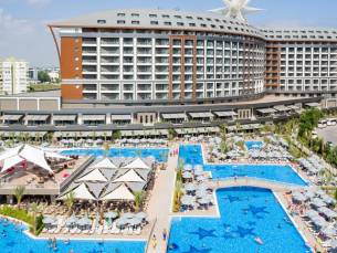 Hotel Royal Seginus