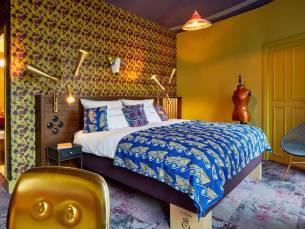 25hours Paris Terminus Nord