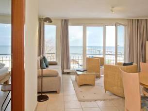 SEETELHOTEL Ostseeresidenz Bansin