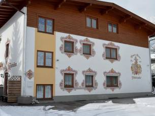 Pension Maximillian