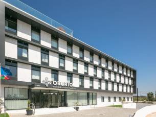 Oporto Airport & Business Hotel