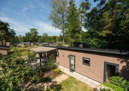 Bos Lodge - 5 personen