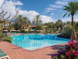Appartement Hacienda San Jorge