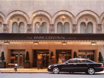 3 daagse stedentrip naar Park Central in new york city, verenigde staten