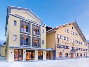 Hotel Zum Mohren
