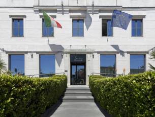 Hotel Palazzo Salgar