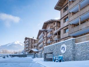 Le Snoroc TS 2p6p Cabin Premium A26P