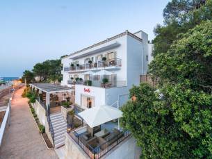 Hostel Boutique Oriola