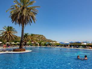Cathrin Hotel