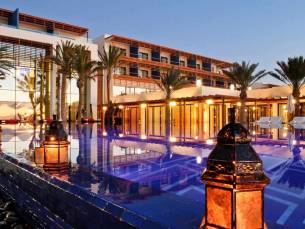 Hotel Le Golf D'Essaouira & Spa