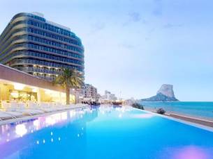 Solymar Gran Hotel