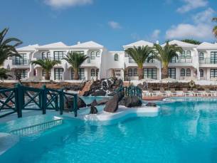 Hotel H10 Ocean Suites