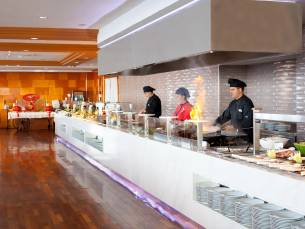 Hotel Best Semiramis