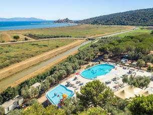 Camping Gitavillage Talamone