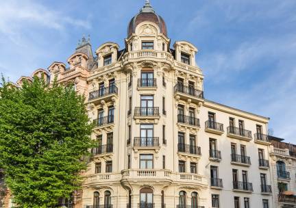 Villa Bougainville by HappyCulture