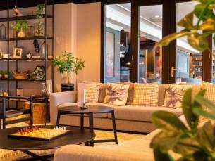Verblijf in top 4*-Van der Valk Hotel in Noord-Brabant nabij Nijmegen + GRATIS parkeren!