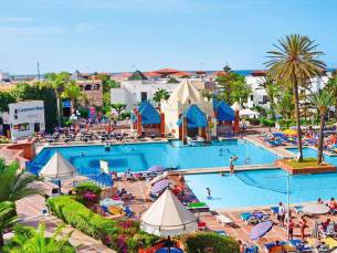 Caribbean Village Agador