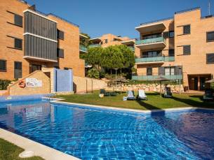 Pierre et Vacances Residence Salou