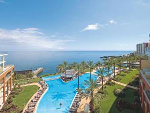 hotel Pestana Promenade