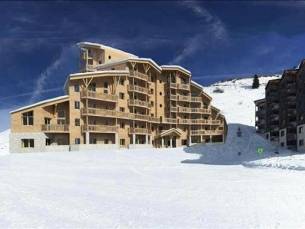 R&eacute;sidence Maeva Home Atria Crozats