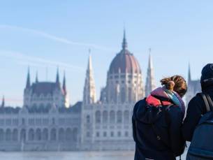 Geniet in een 4*-hotel in hartje Boedapest incl. vlucht & uitgebreid ontbijtbuffet!