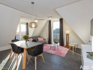 Luxe Comfort appartement | 2 personen | Huisdiervrij | Zoutelande
