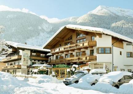 Ferienhotel Martinerhof