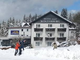 Winterberg Resort