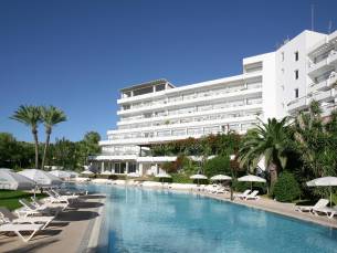 Grecian Sands Hotel