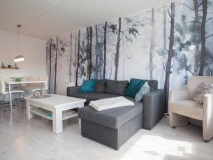Appartement - Am Bergelchen 60-B | Winterberg-Niedersfeld
