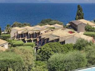 Aeolos Beach Resort