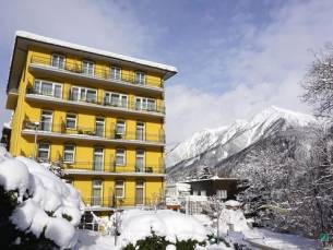 Hotel Mozart