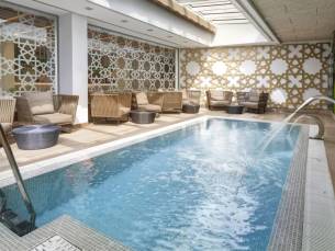 Hotel Catalonia Giralda
