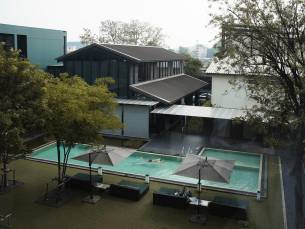 Theatre Residence