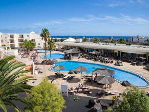 Vitalclass Lanzarote Sports