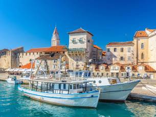 Ontdek Kroatië