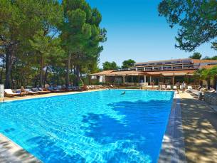 Villa Galijot Plava Laguna