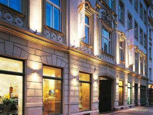 Grandium Hotel