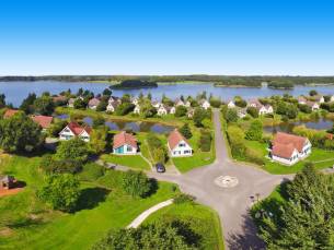 Center Parcs Sandur